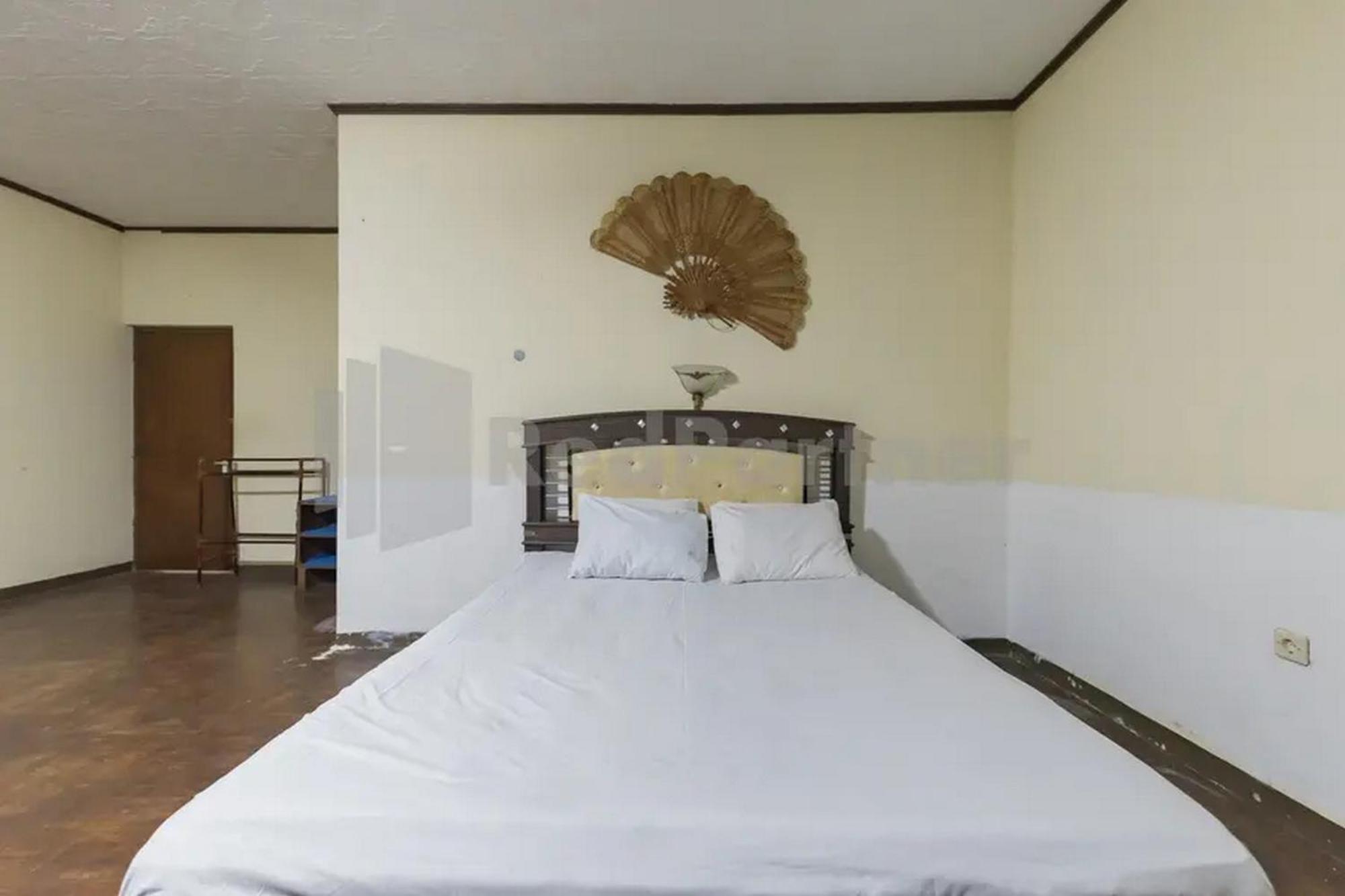 Hotel Linggarjati Near Natural Park Twa Linggarjati エクステリア 写真