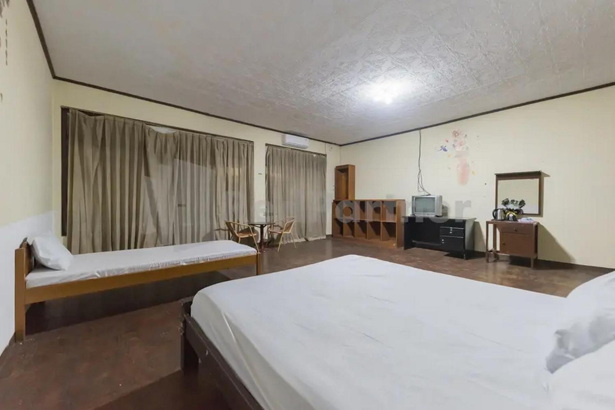 Hotel Linggarjati Near Natural Park Twa Linggarjati エクステリア 写真
