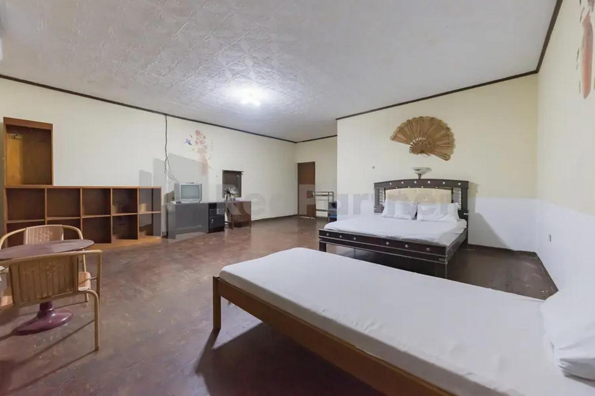 Hotel Linggarjati Near Natural Park Twa Linggarjati エクステリア 写真
