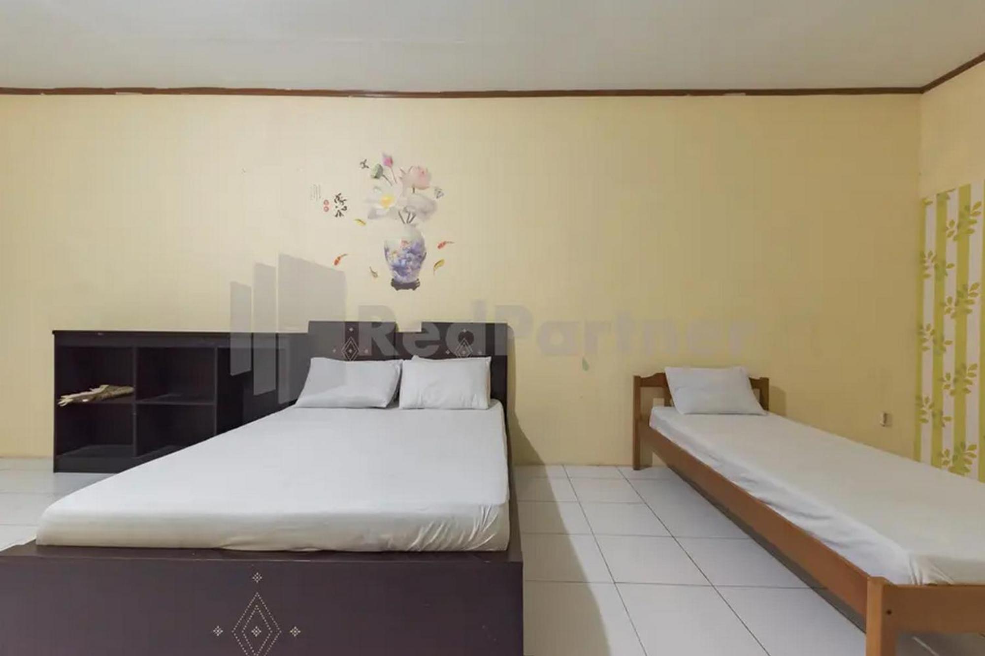 Hotel Linggarjati Near Natural Park Twa Linggarjati エクステリア 写真